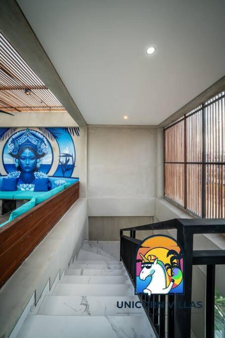 Soho 1 - By Unicorn Bali Seminyak (Bali)
