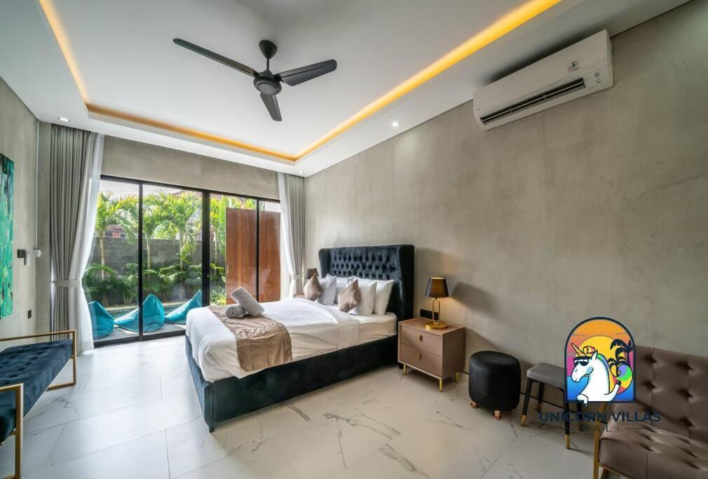 Villa Soho 1 - By Unicorn Bali
