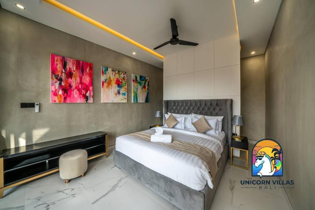 Soho 1 - By Unicorn Bali Villa *