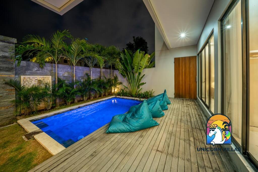 Villa Soho 1 - By Unicorn Bali *