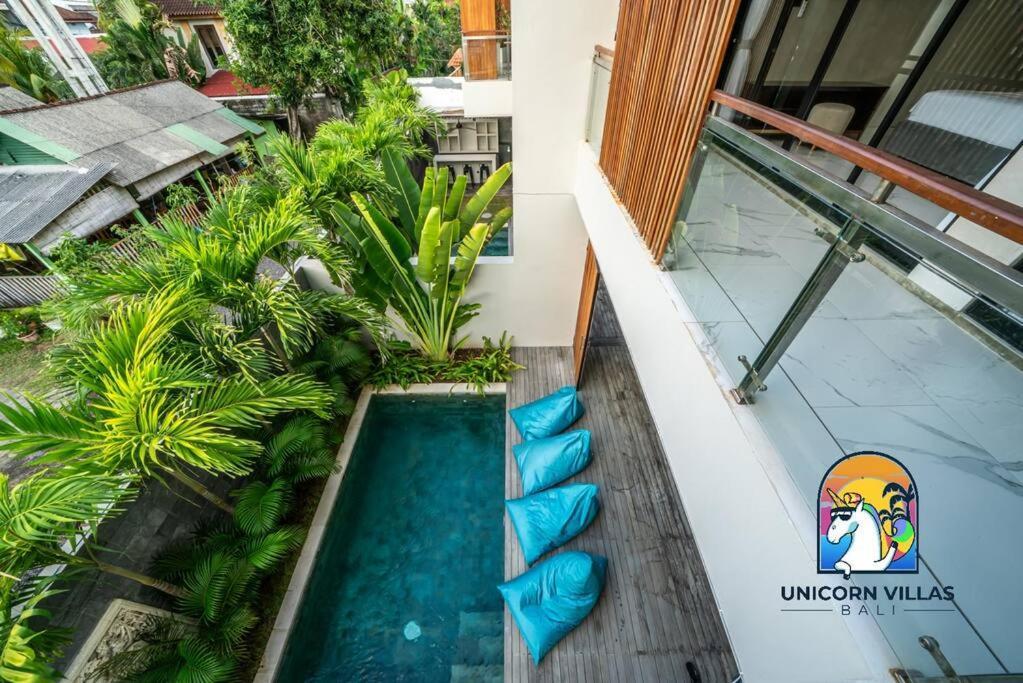 Villa Soho 1 - By Unicorn Bali Seminyak (Bali)