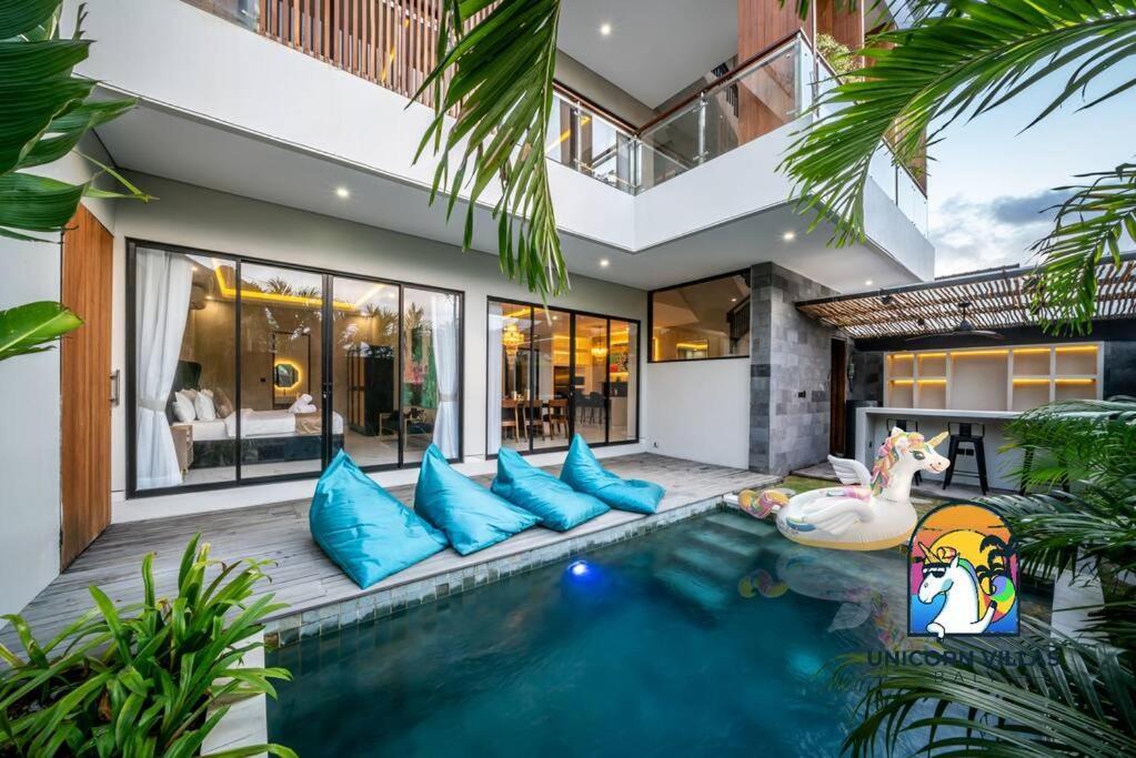 Soho 1 - By Unicorn Bali *