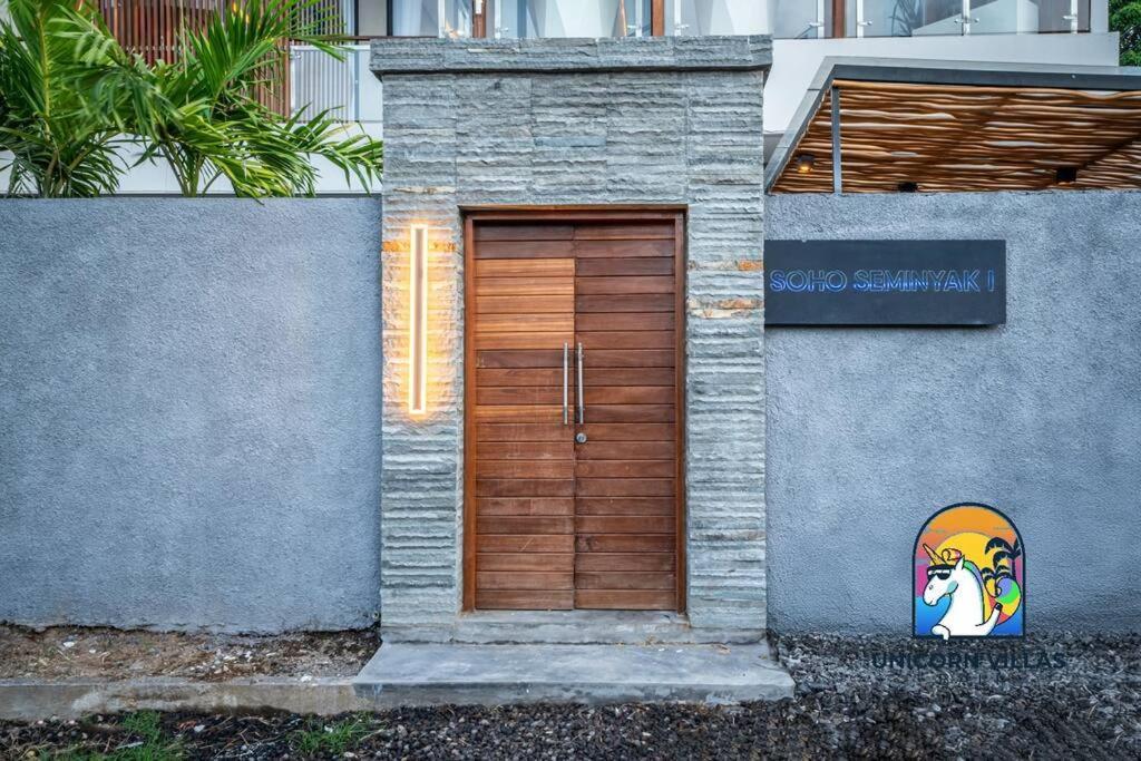 Soho 1 - By Unicorn Bali