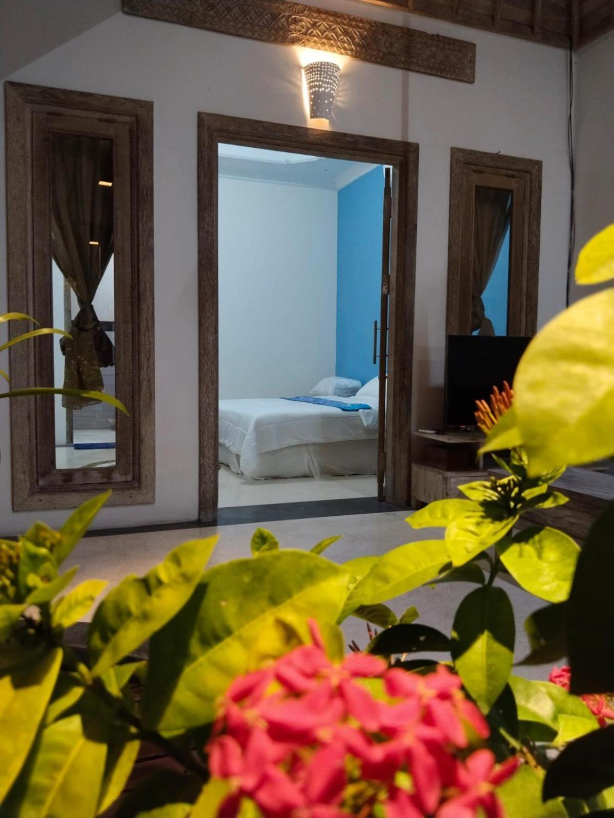 Jojoby Sunset Villa