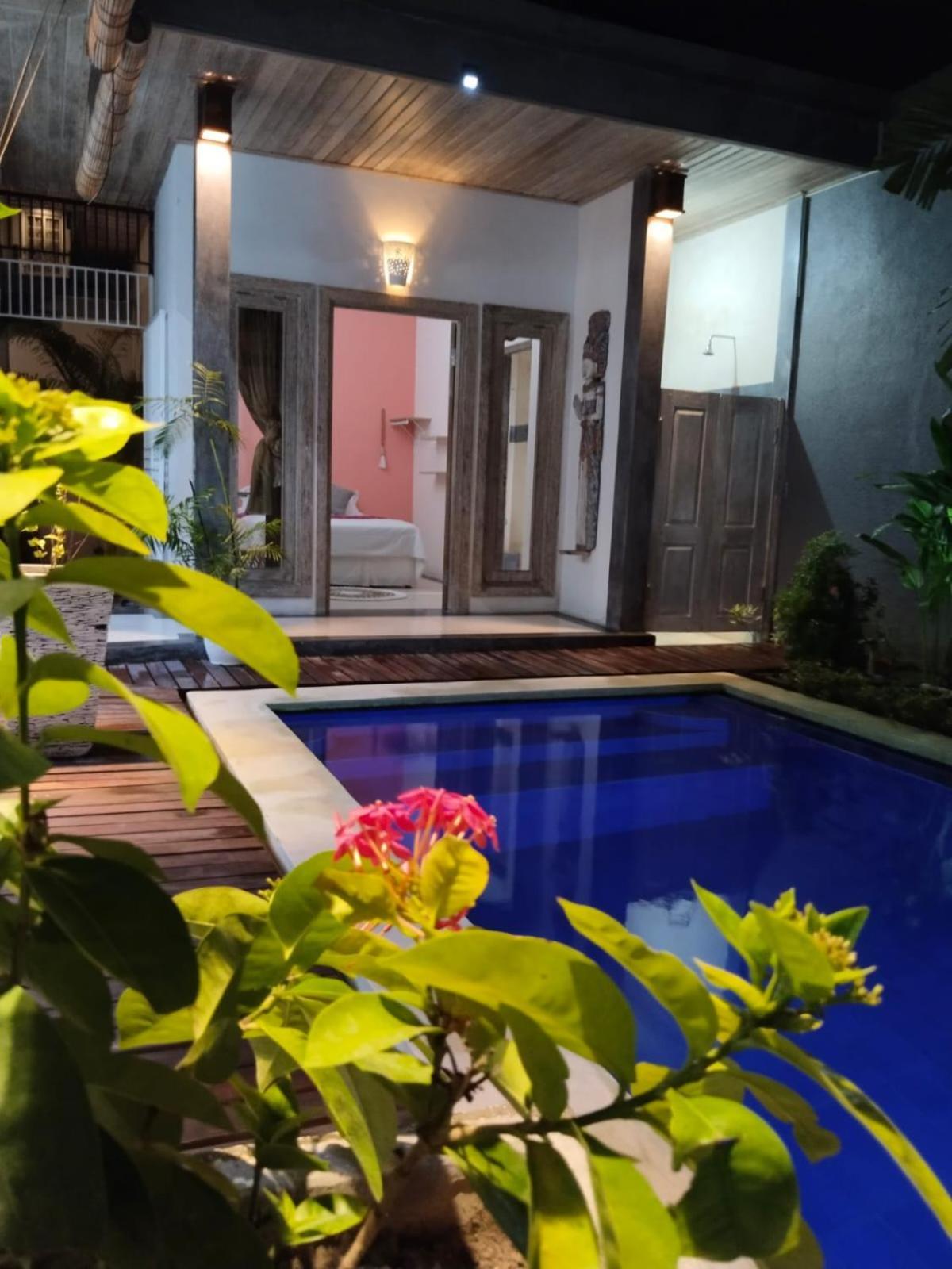 Villa Jojoby Sunset