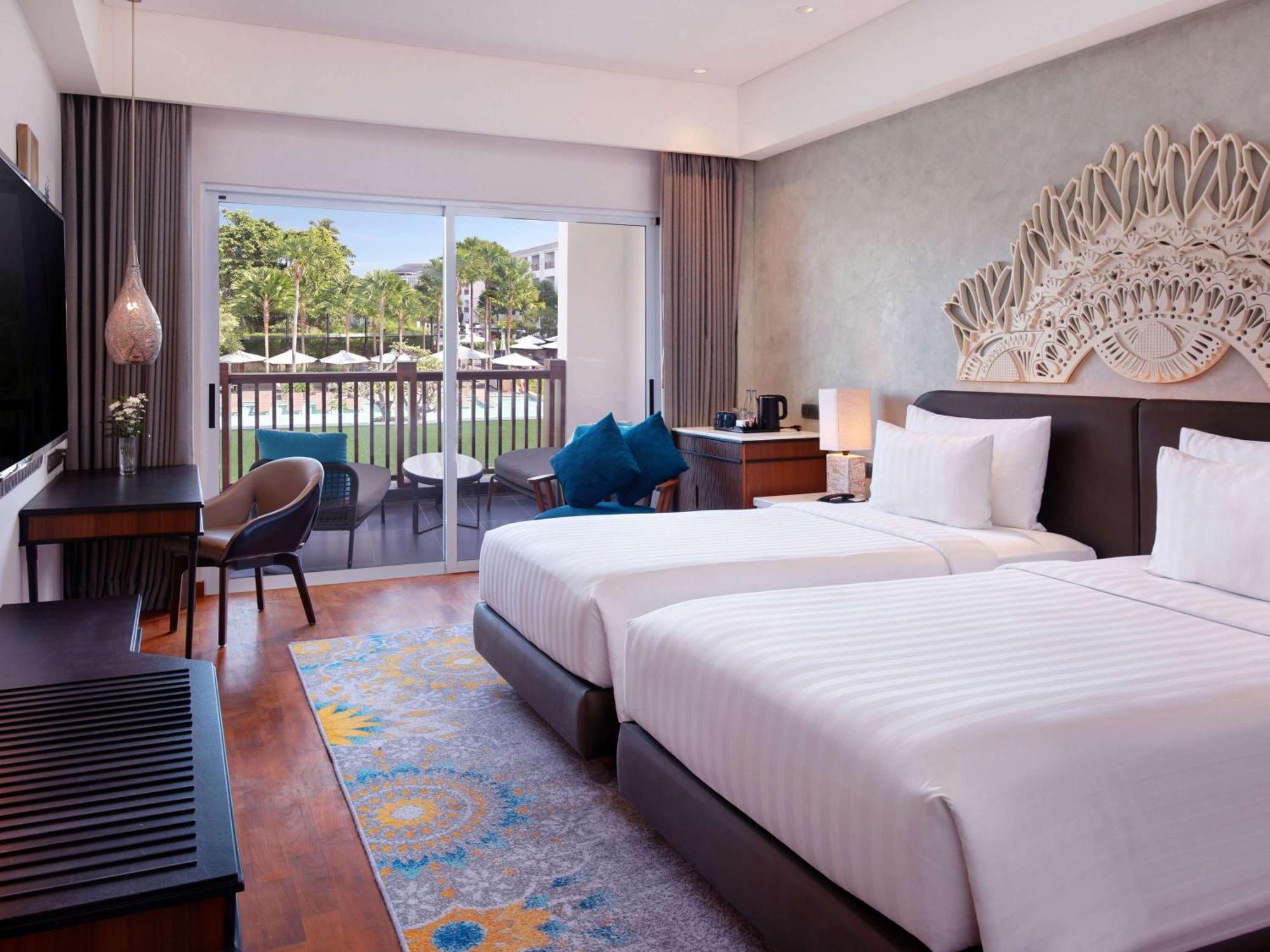 Hotel Grand Mercure Bali Seminyak (Bali)