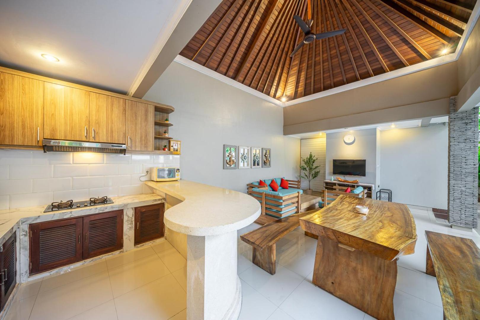 Q Lo 1 , Seminyak (Bali)