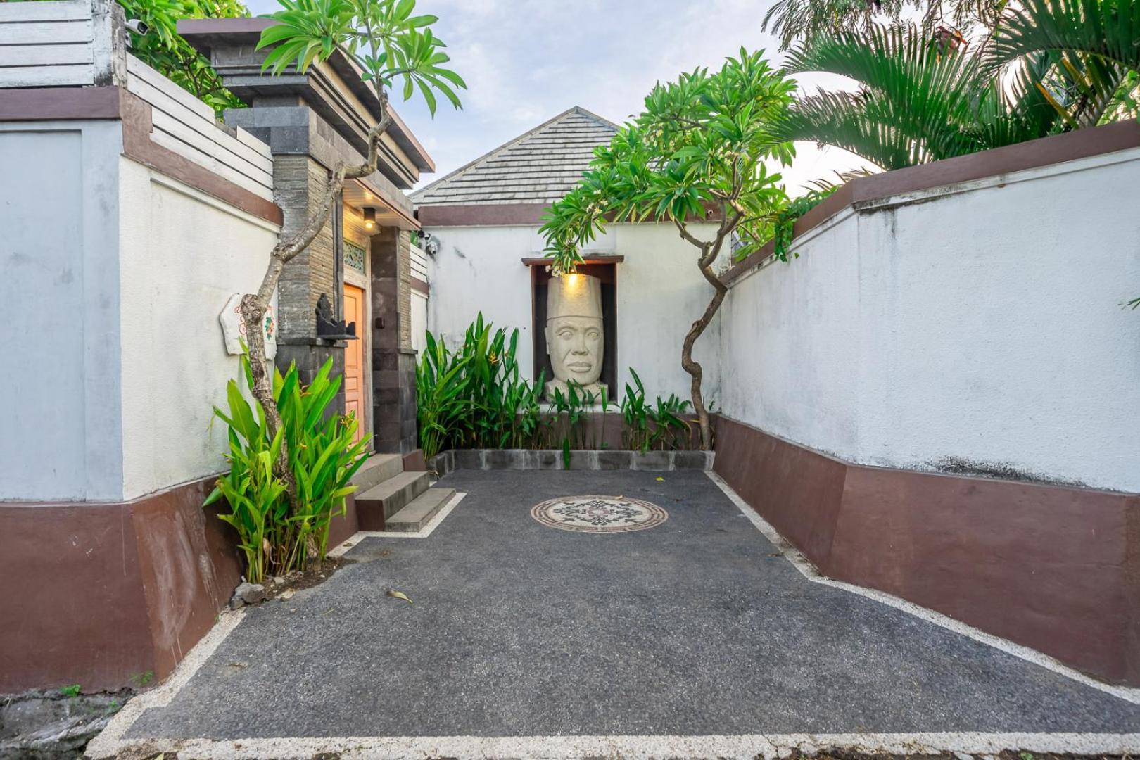 Q Lo 1 , Seminyak (Bali)