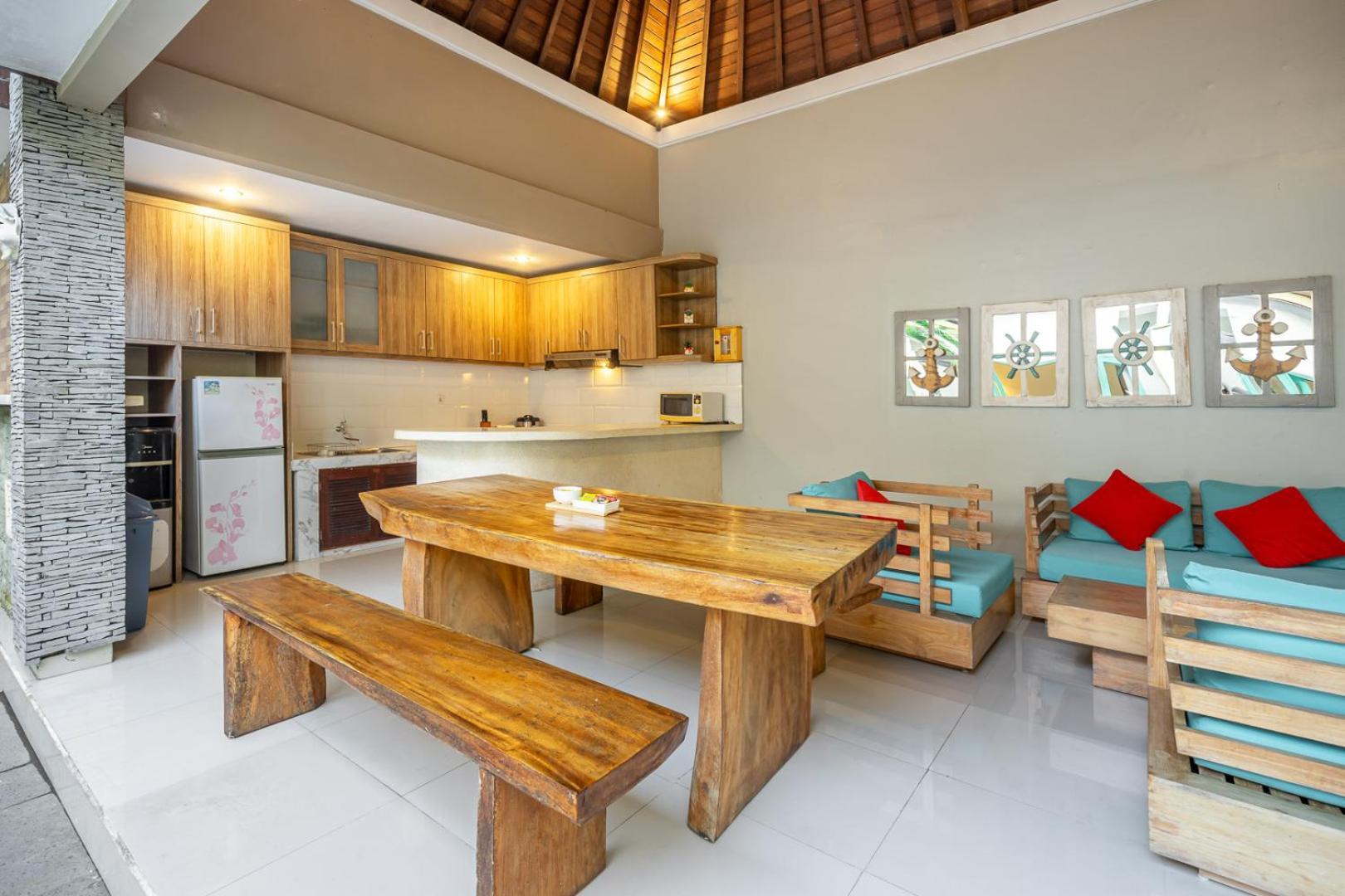 Q Lo 1 , Villa Seminyak (Bali)