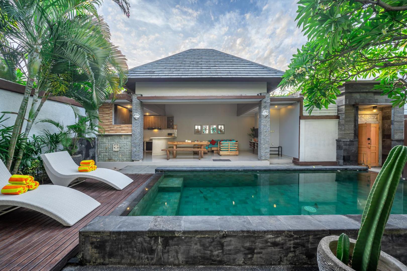 Q Lo 1 , Seminyak (Bali)