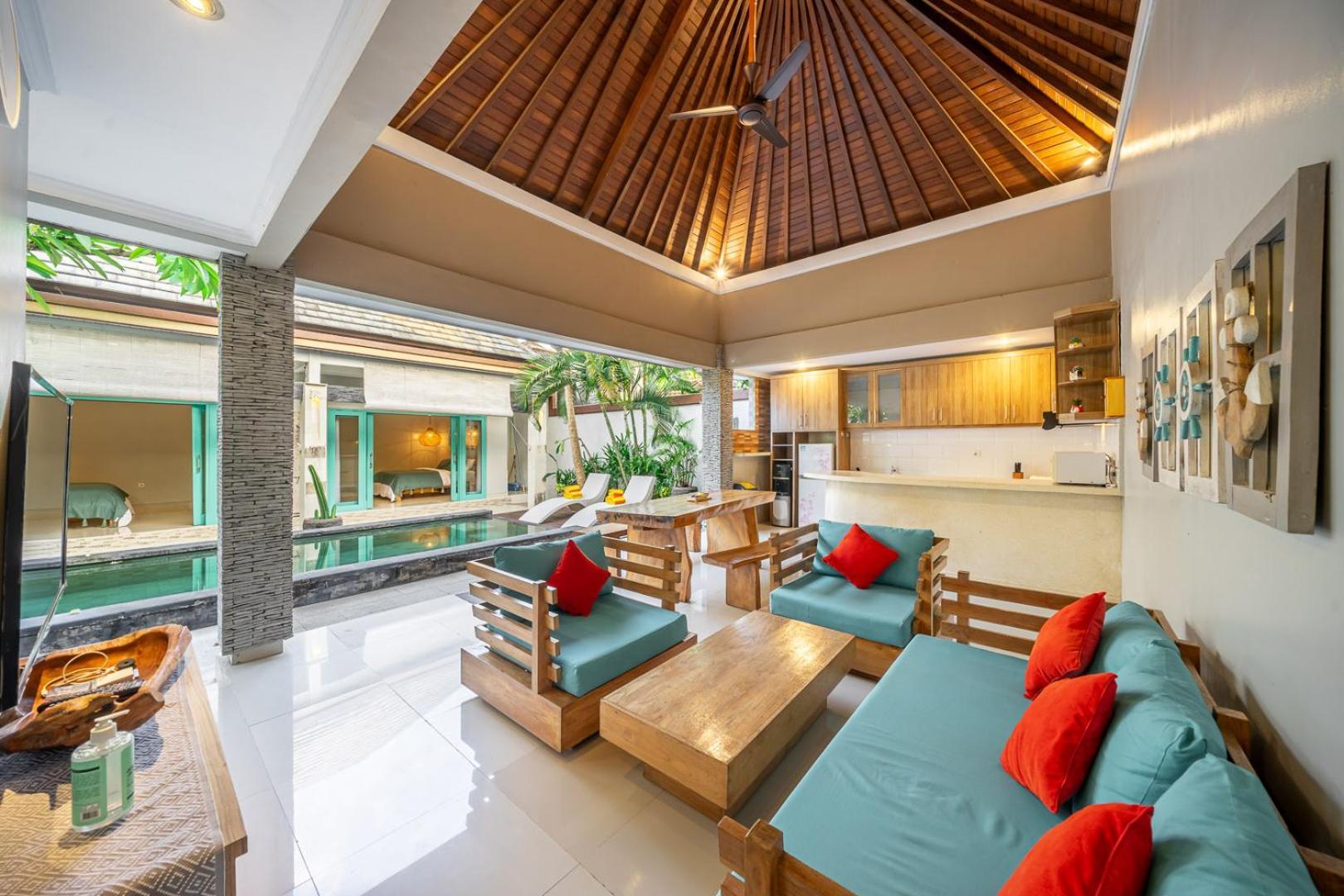 Q Lo 1 , Villa Seminyak (Bali)