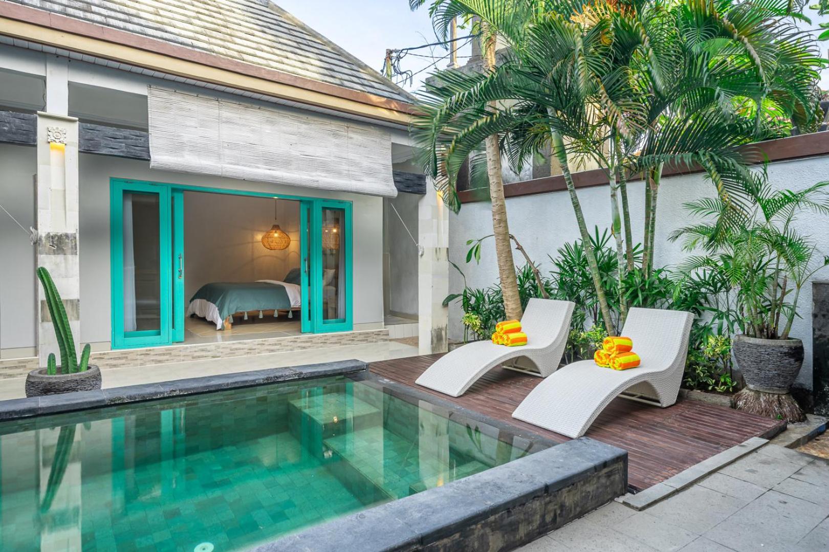 Q Lo 1 , Seminyak (Bali)