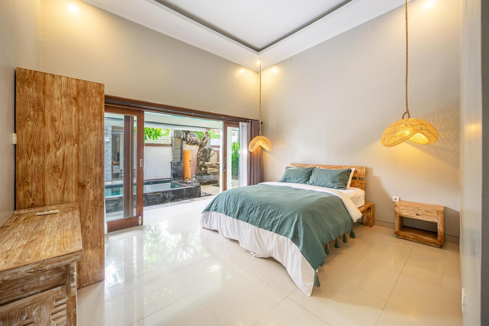 Q Lo 1 , Villa Seminyak (Bali)