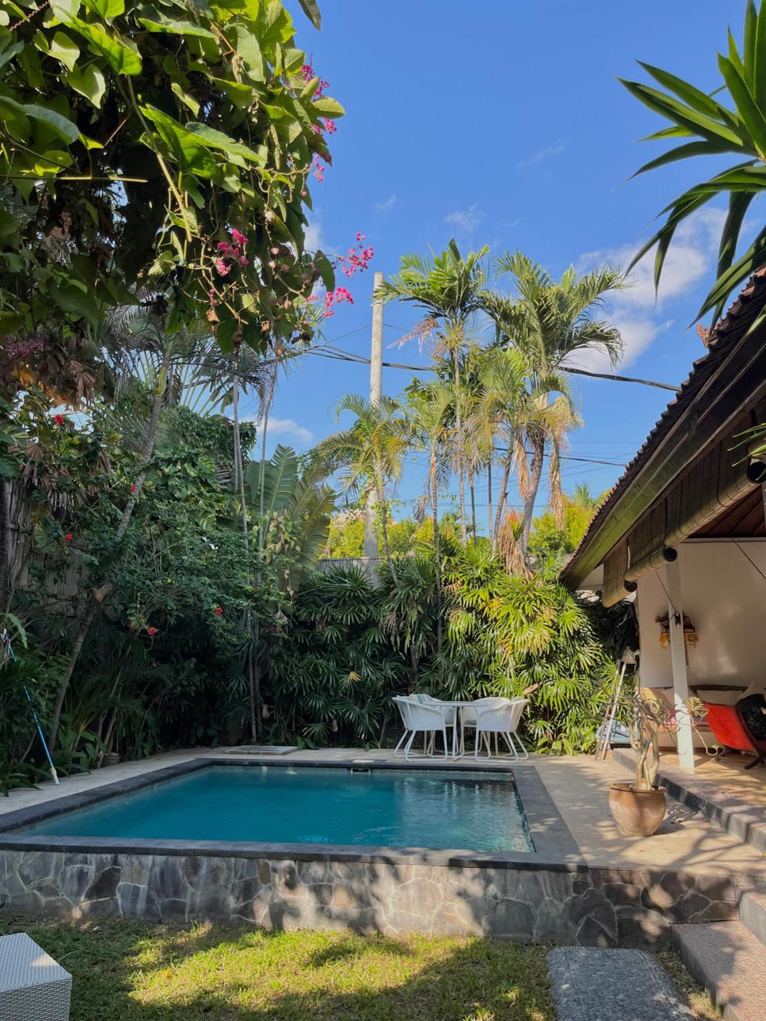 Villa Sabi