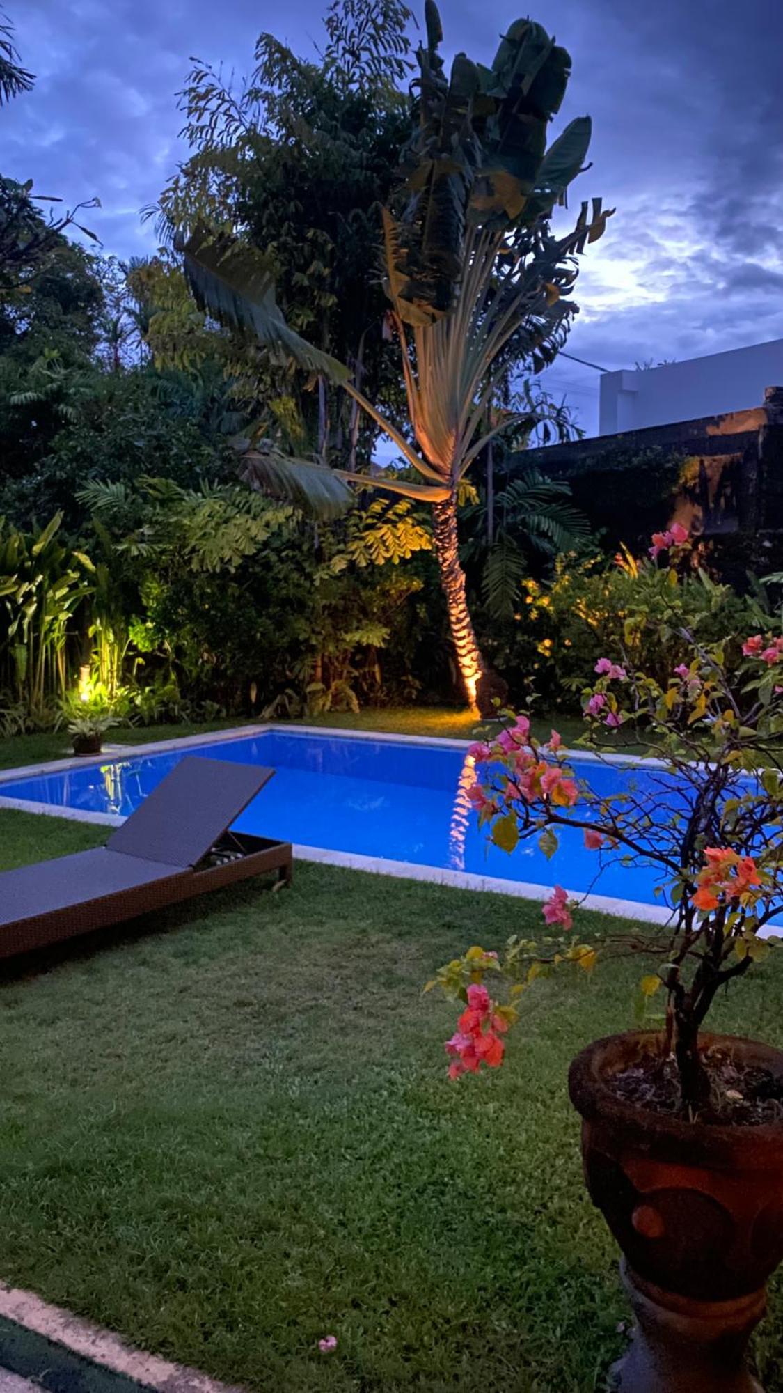 Raquel Villa Seminyak (Bali)