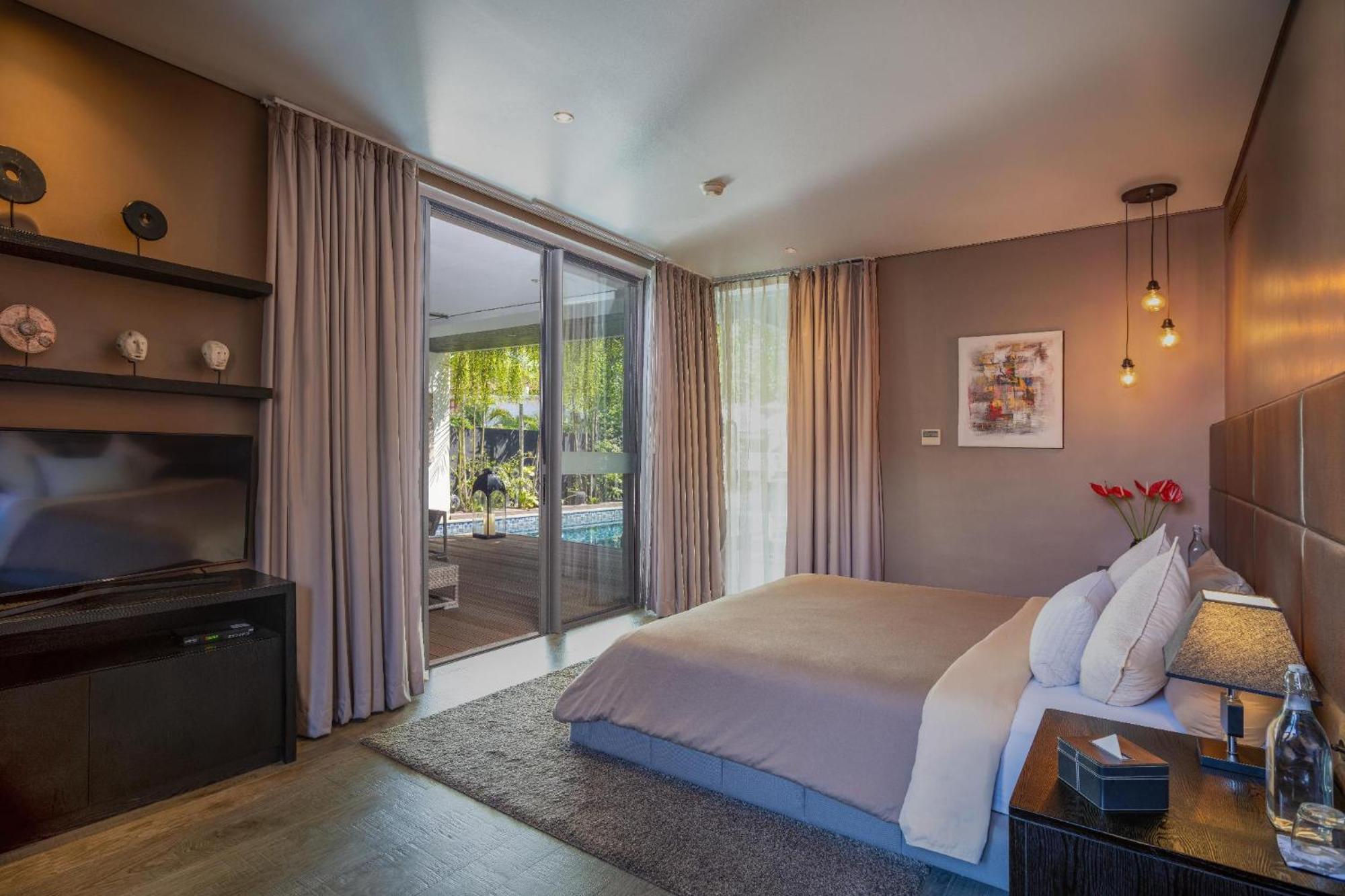 Villa Balimu Seminyak (Bali)