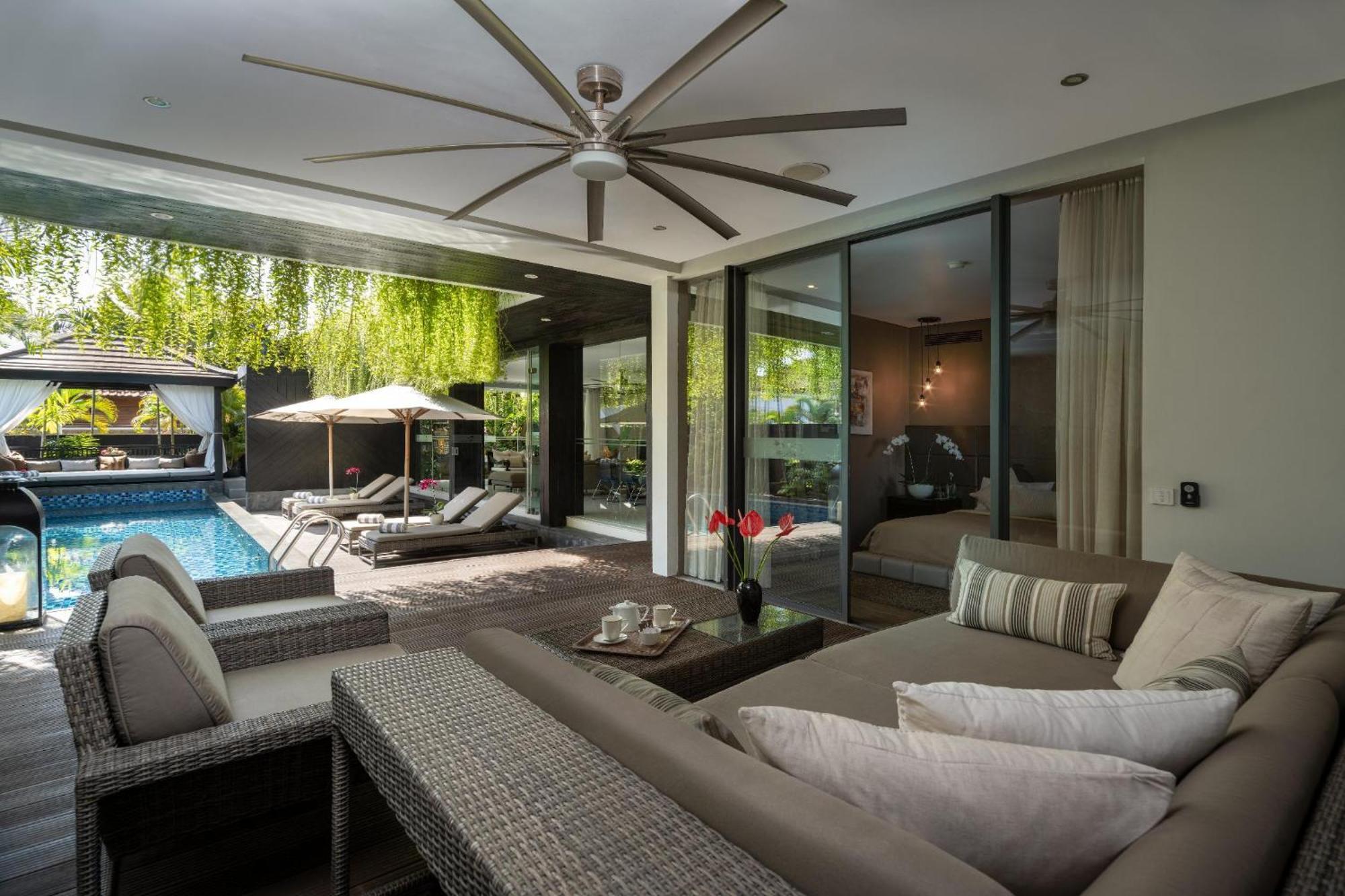 Balimu Villa Seminyak (Bali)