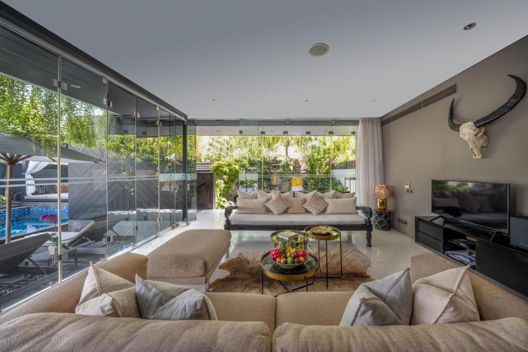 Villa Balimu Seminyak (Bali)