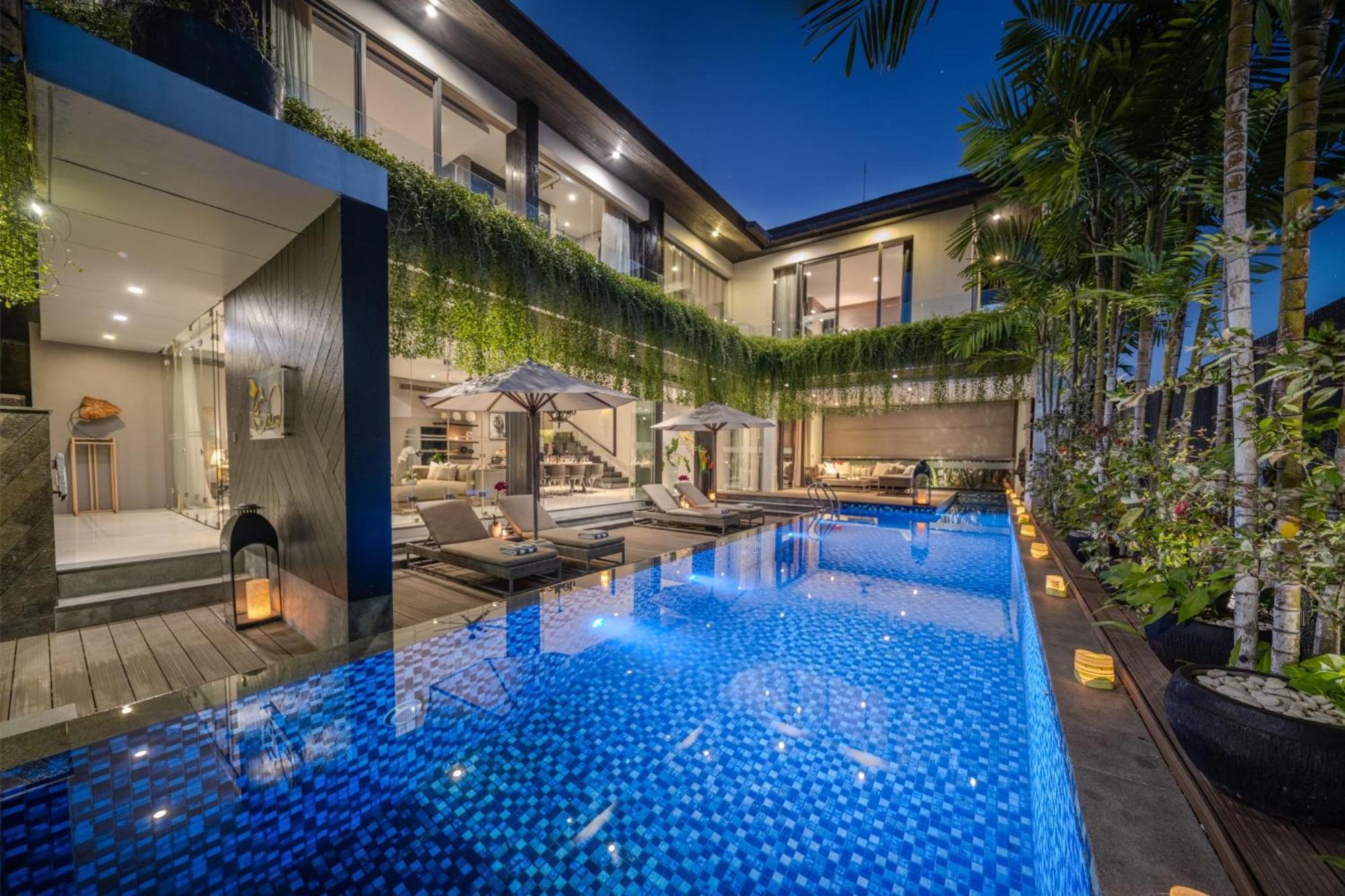 Balimu Seminyak (Bali)