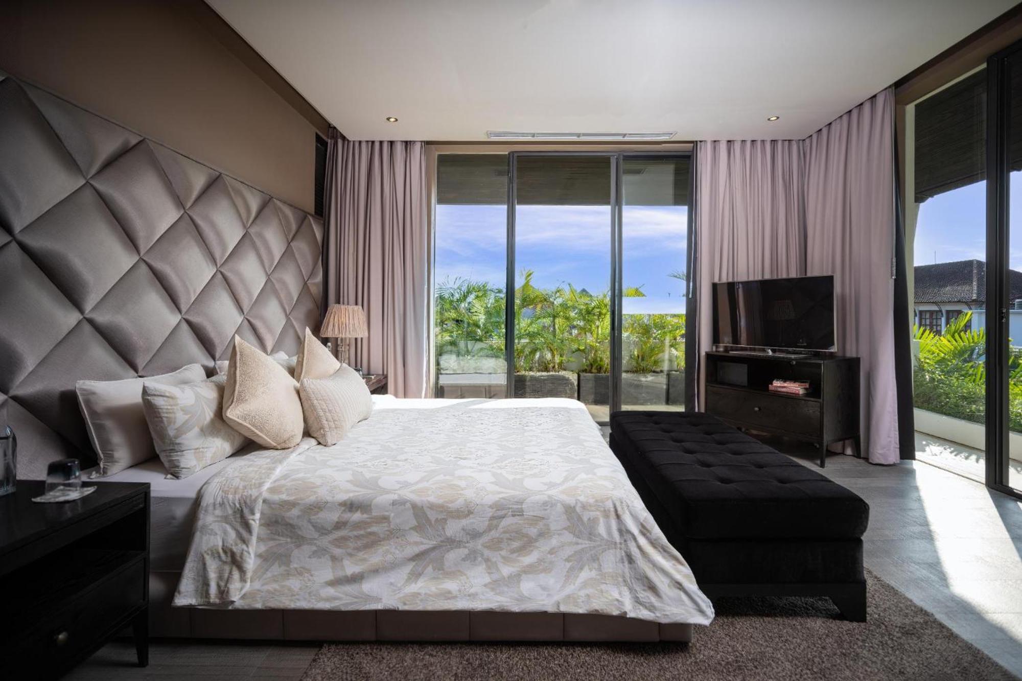 Balimu Villa Seminyak (Bali)