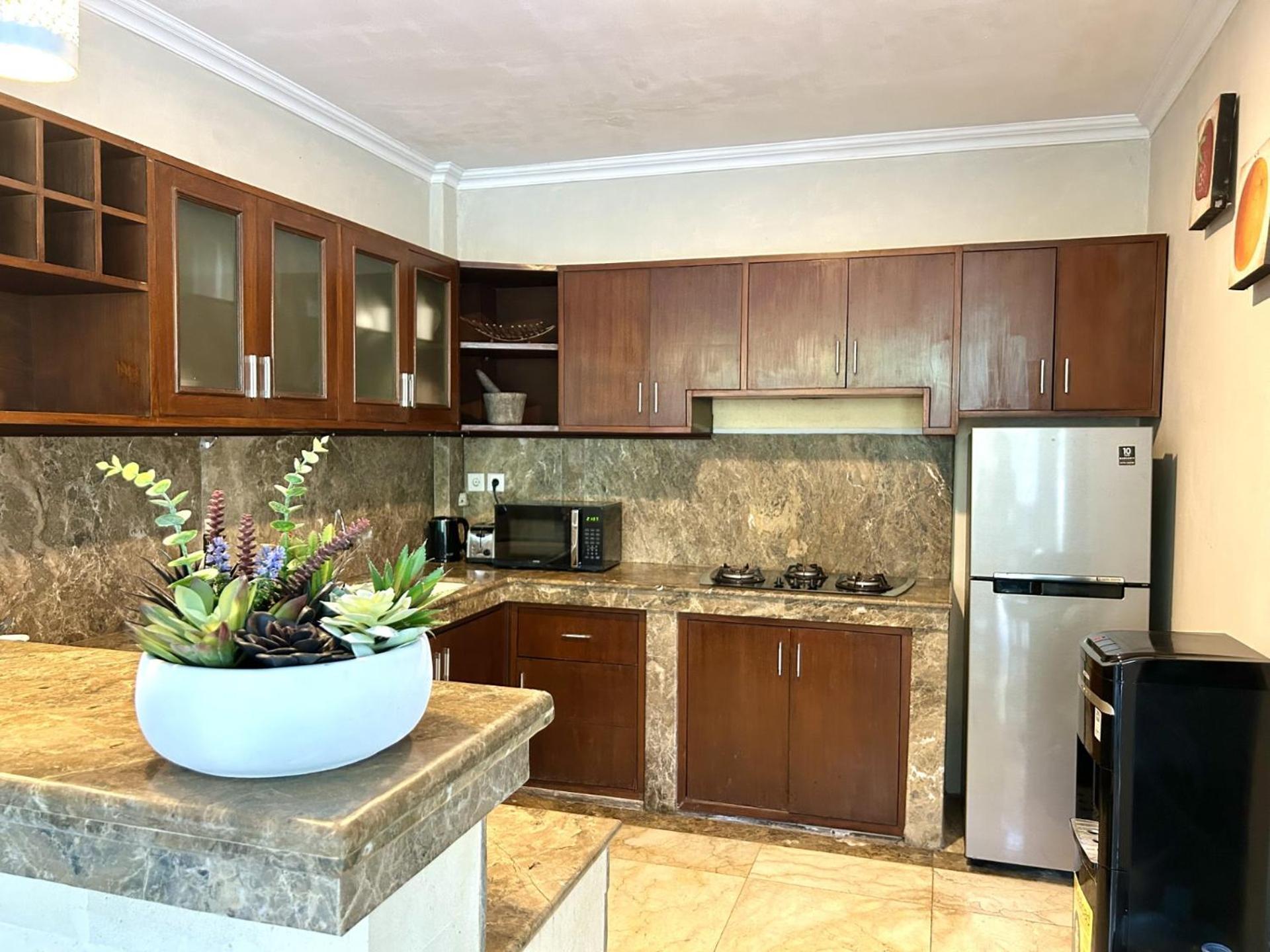 Villa Hardy By King Seminyak (Bali)
