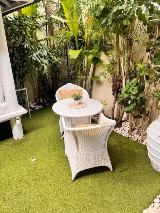 Paradise Found 250m From The Biệt thự *