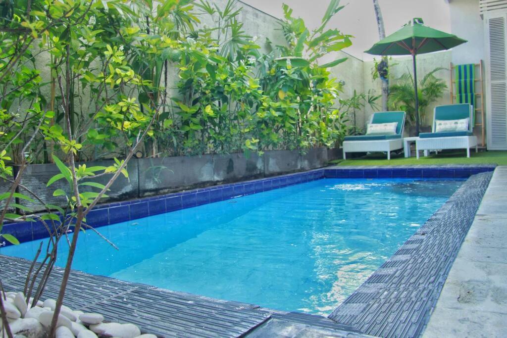Paradise Found 250m From The * Seminyak (Bali)