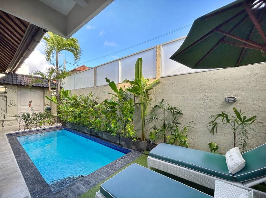 Paradise Found 250m From The Biệt thự Seminyak (Bali)