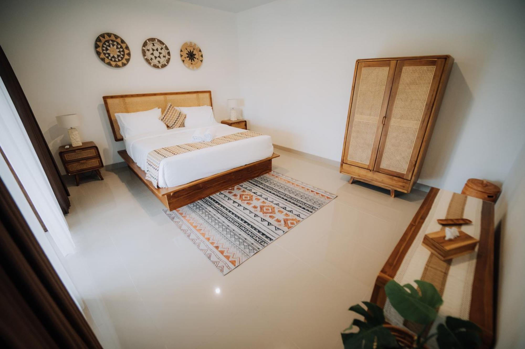 Lucky 2br Private Pool Villa *