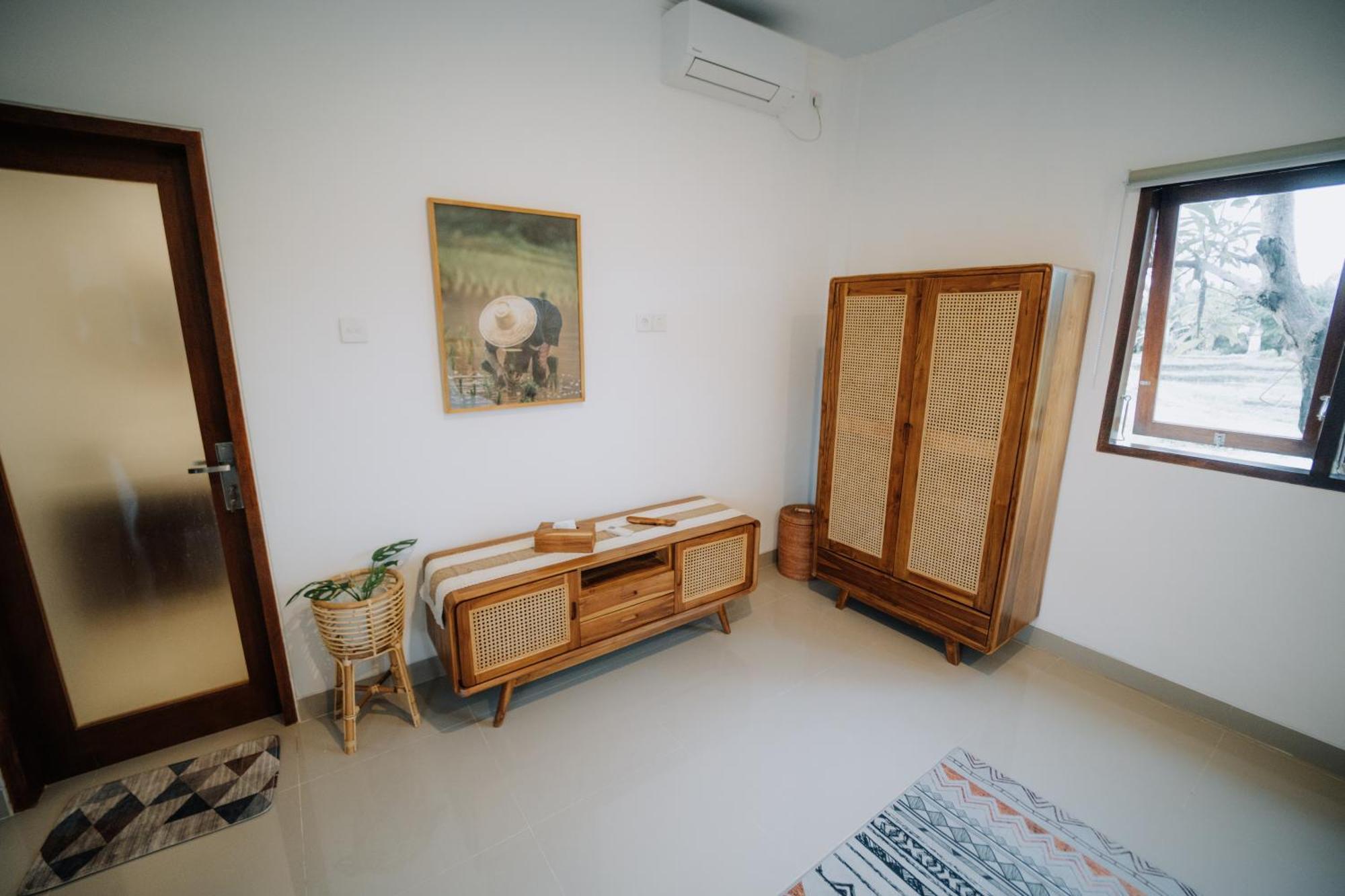 Villa Lucky 2br Private Pool *