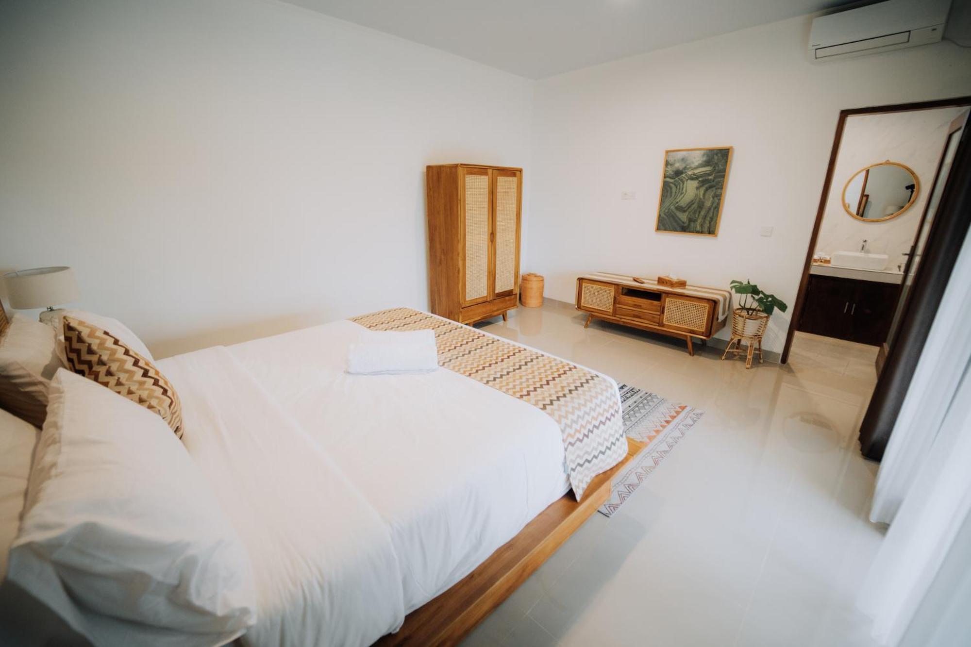 Villa Lucky 2br Private Pool