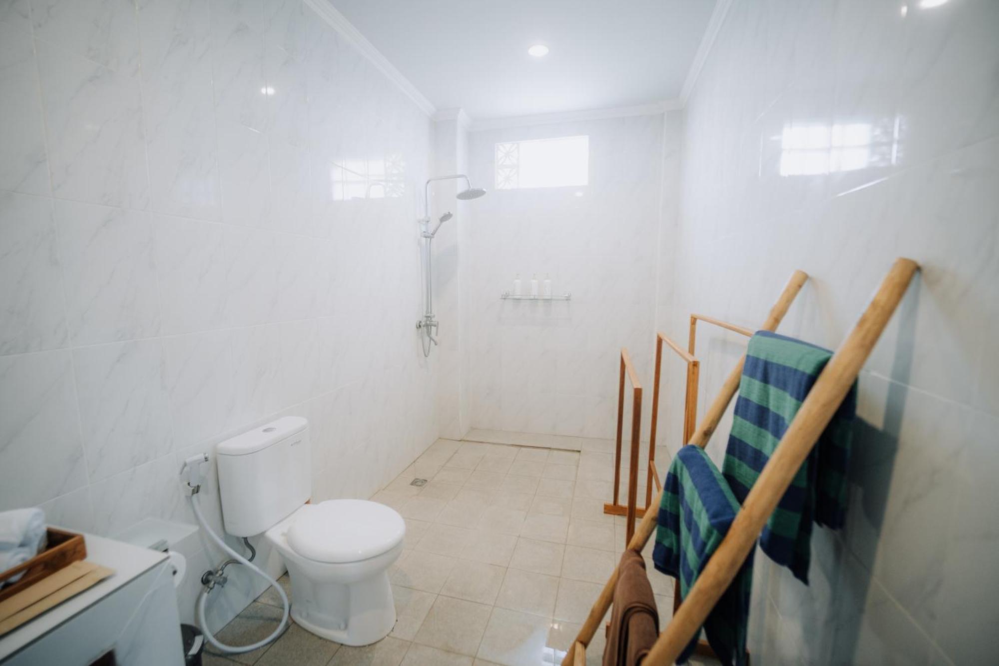 Villa Lucky 2br Private Pool *