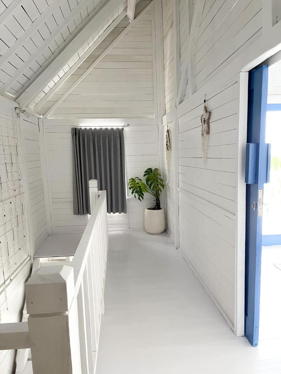 Kenzo Hut3 Mesari Aparthotel *