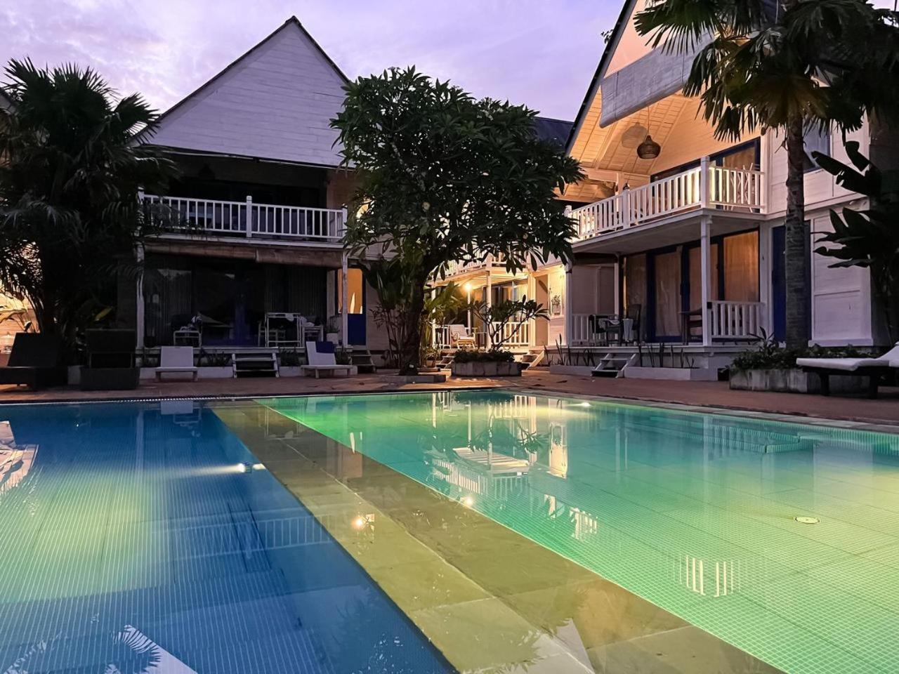 Kenzo Hut3 Mesari Aparthotel Seminyak
