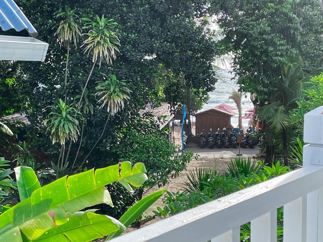 Kenzo Hut3 Mesari Seminyak