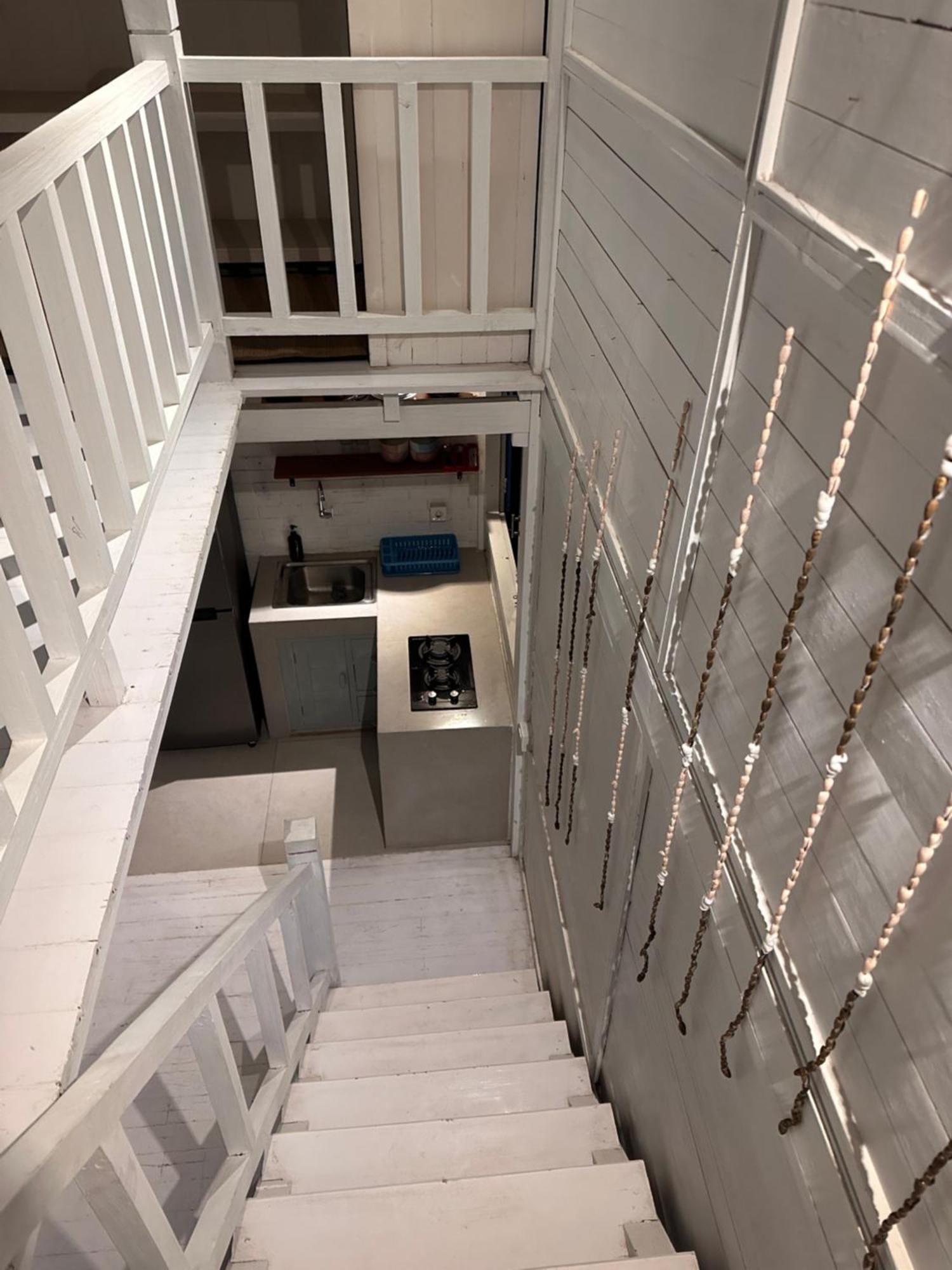 Kenzo Hut3 Mesari Aparthotel Seminyak