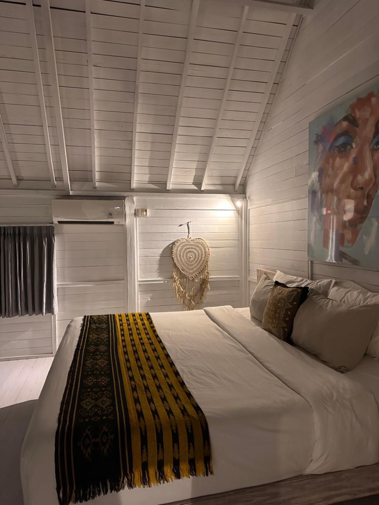 Kenzo Hut3 Mesari Aparthotel *