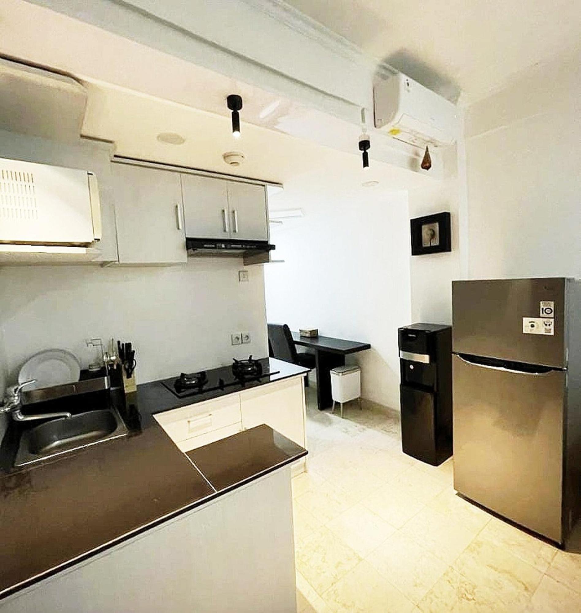 Legian By Rcp Aparthotel
