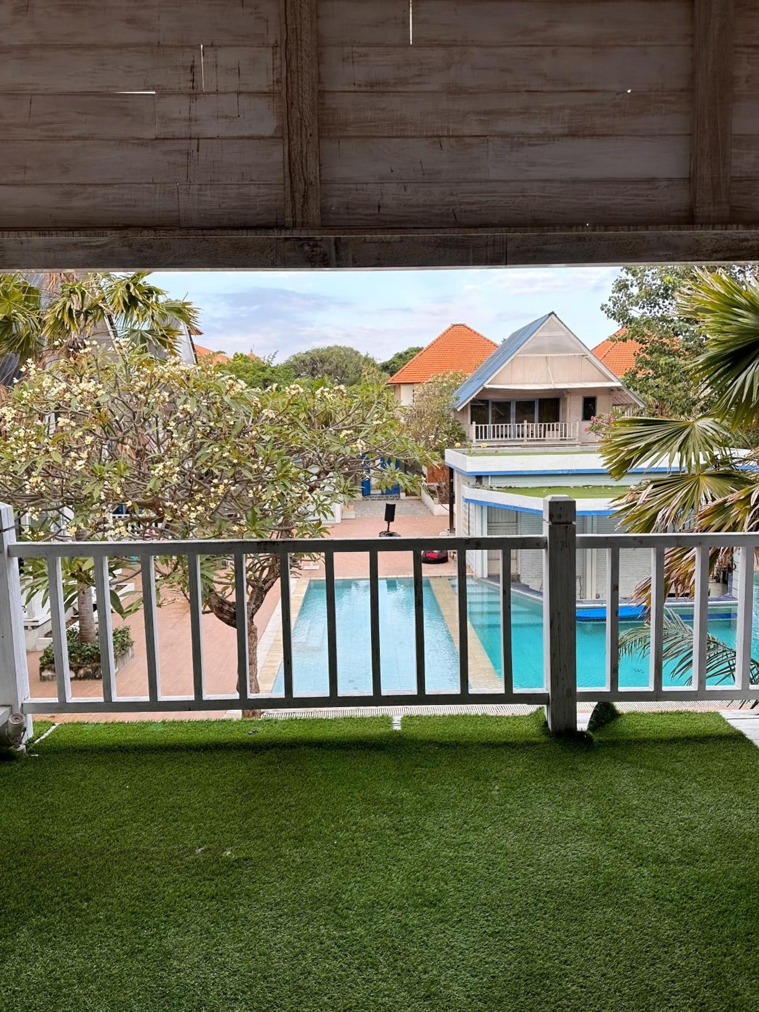 Mesari Hut2 Villa Seminyak (Bali)