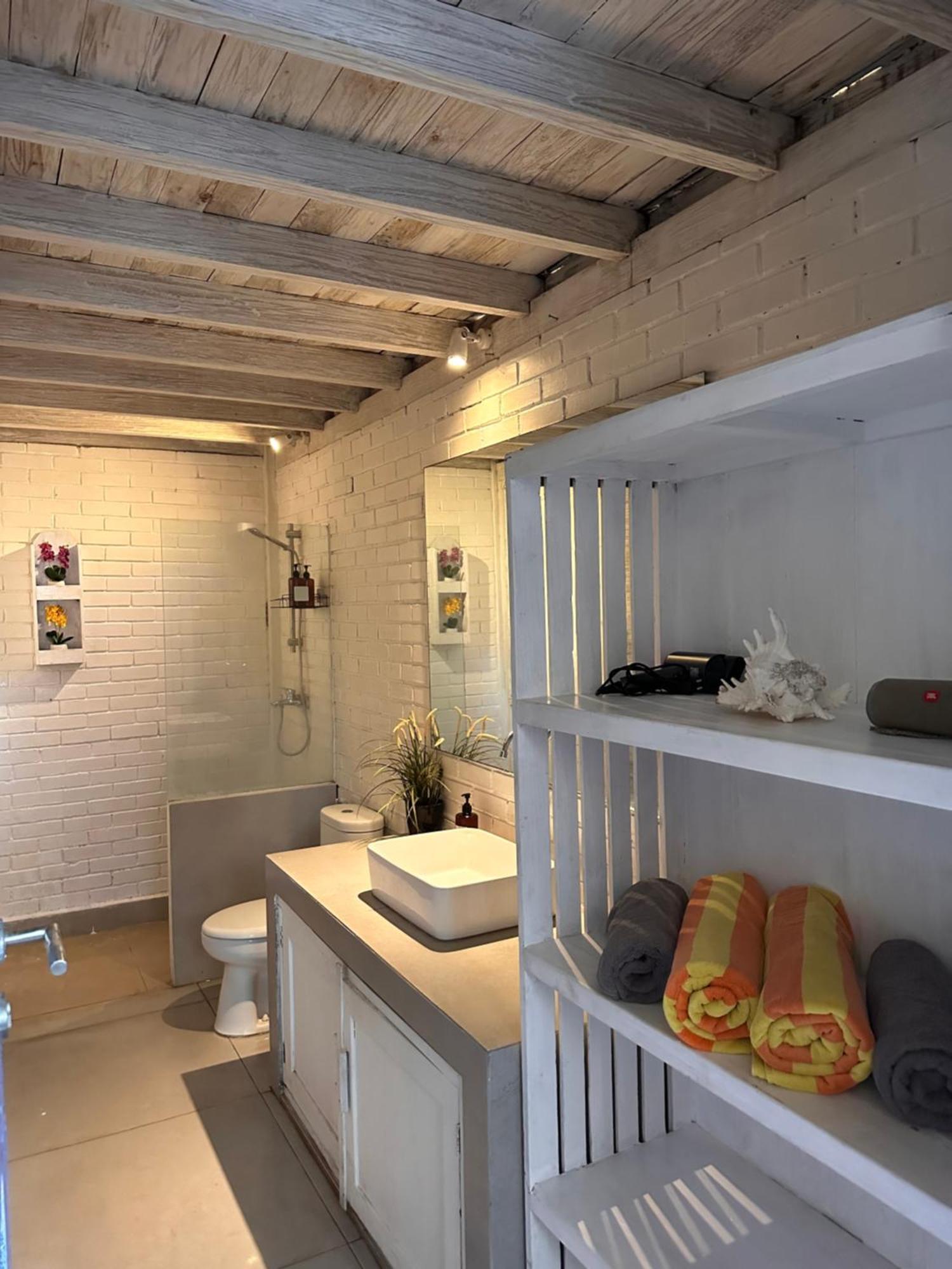 Mesari Hut2 * Seminyak (Bali)
