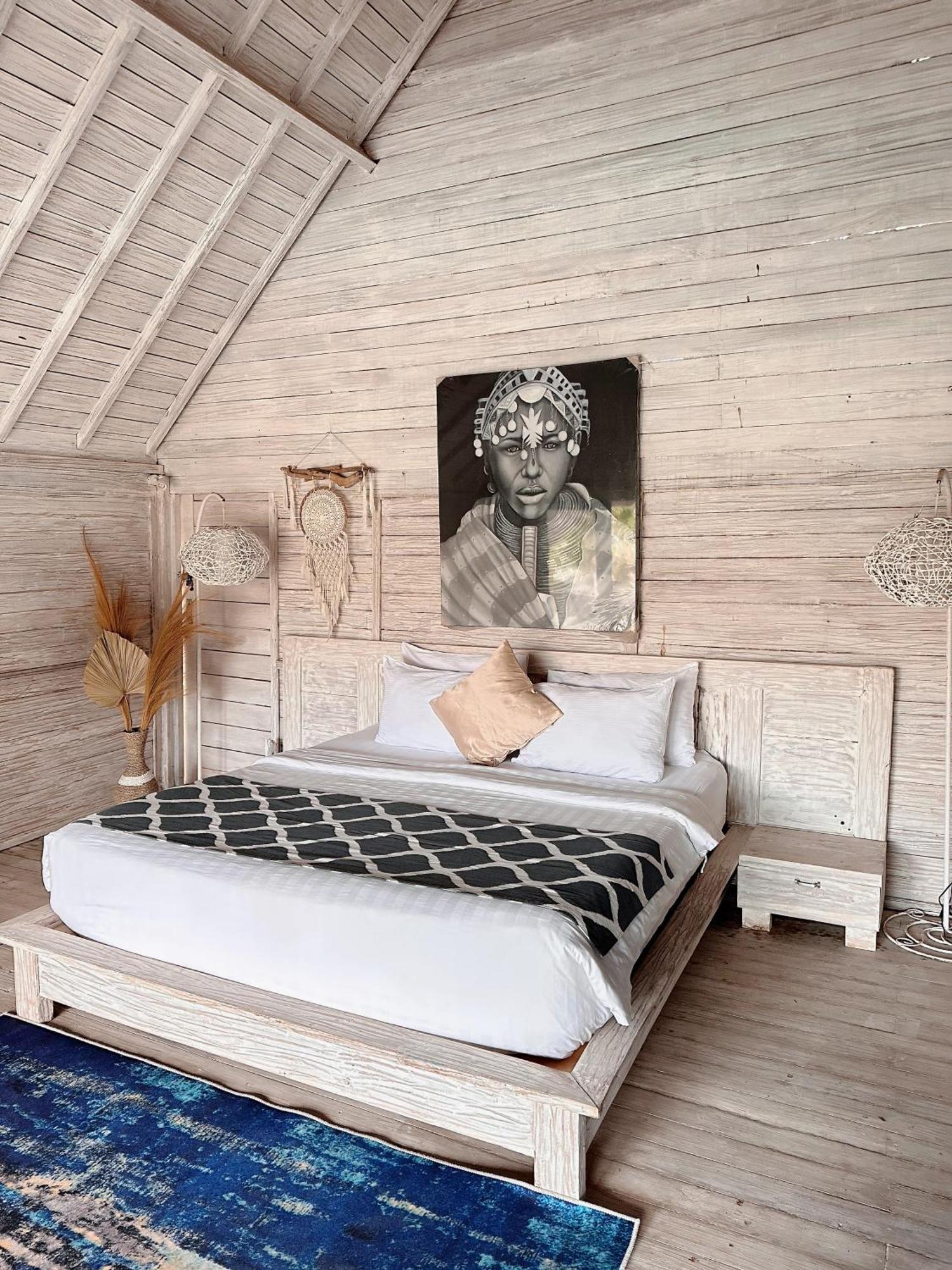 Mesari Hut2 * Seminyak (Bali)