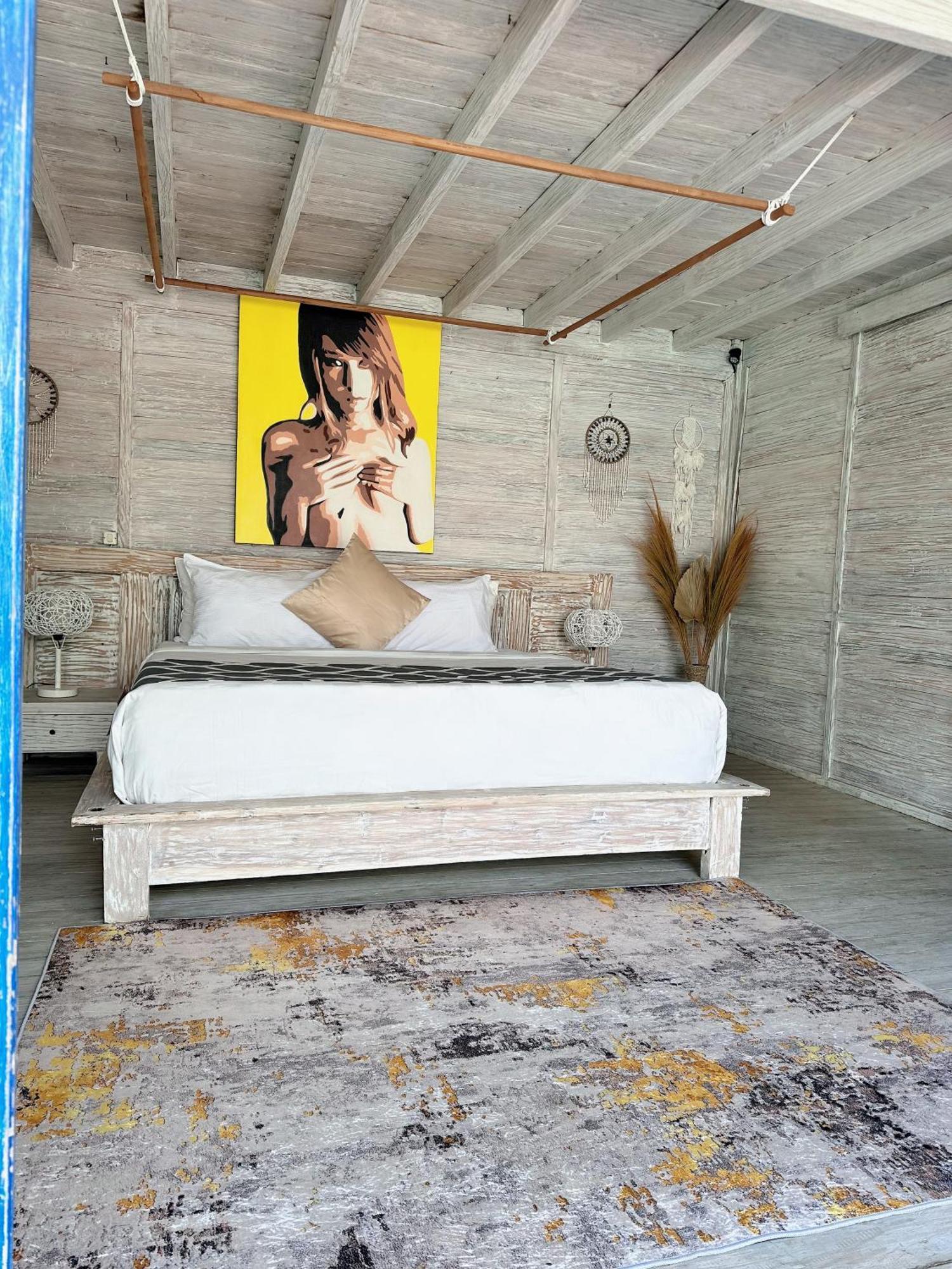 Mesari Hut2 Villa Seminyak (Bali)