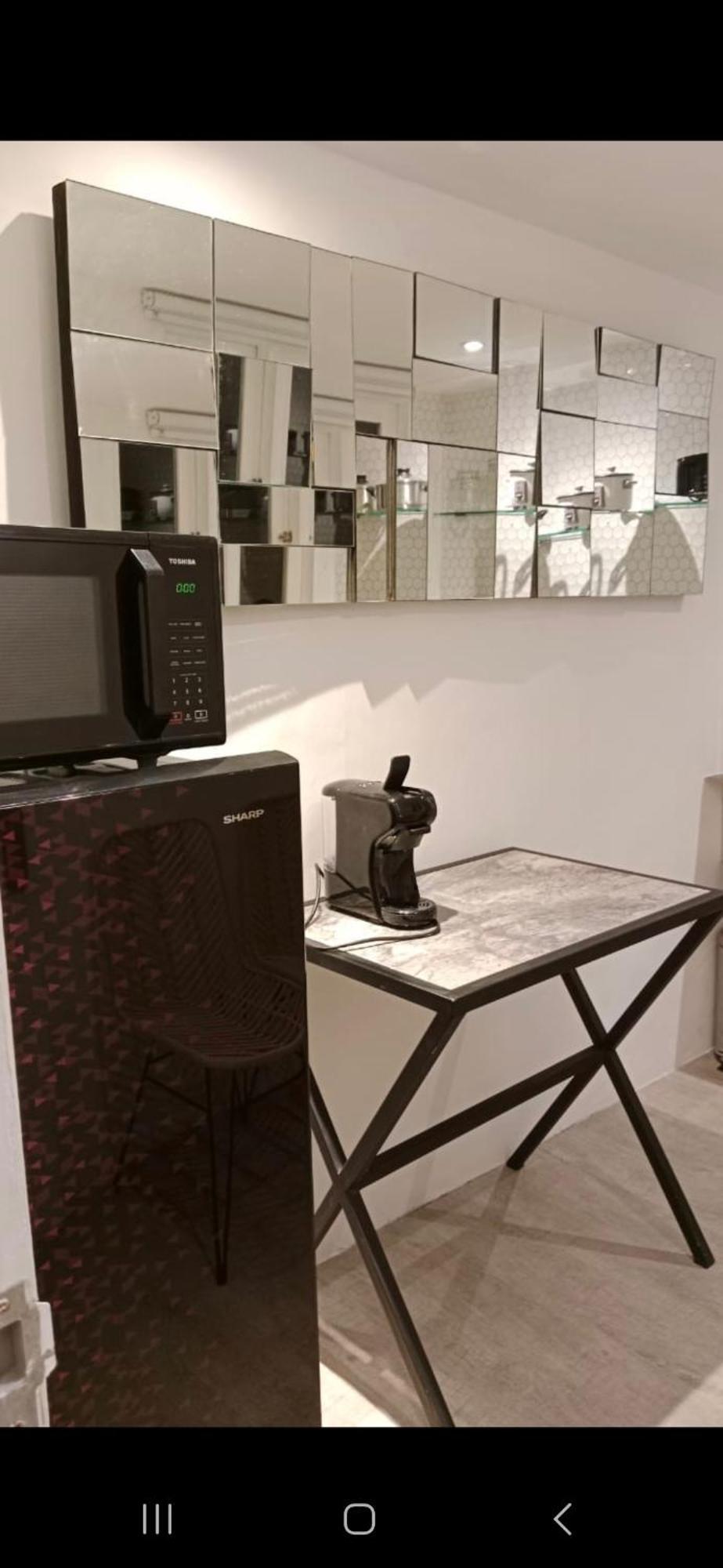 Apartemen Altea