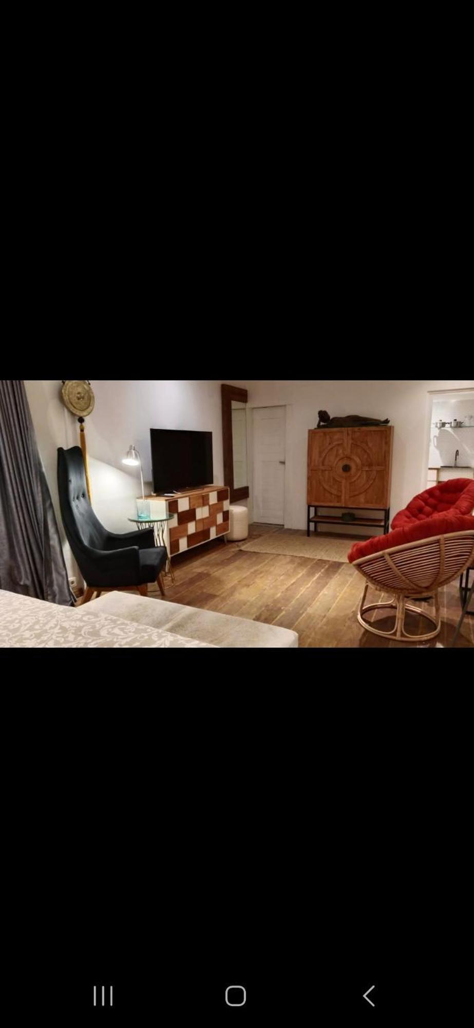 Altea Apartemen Seminyak (Bali)