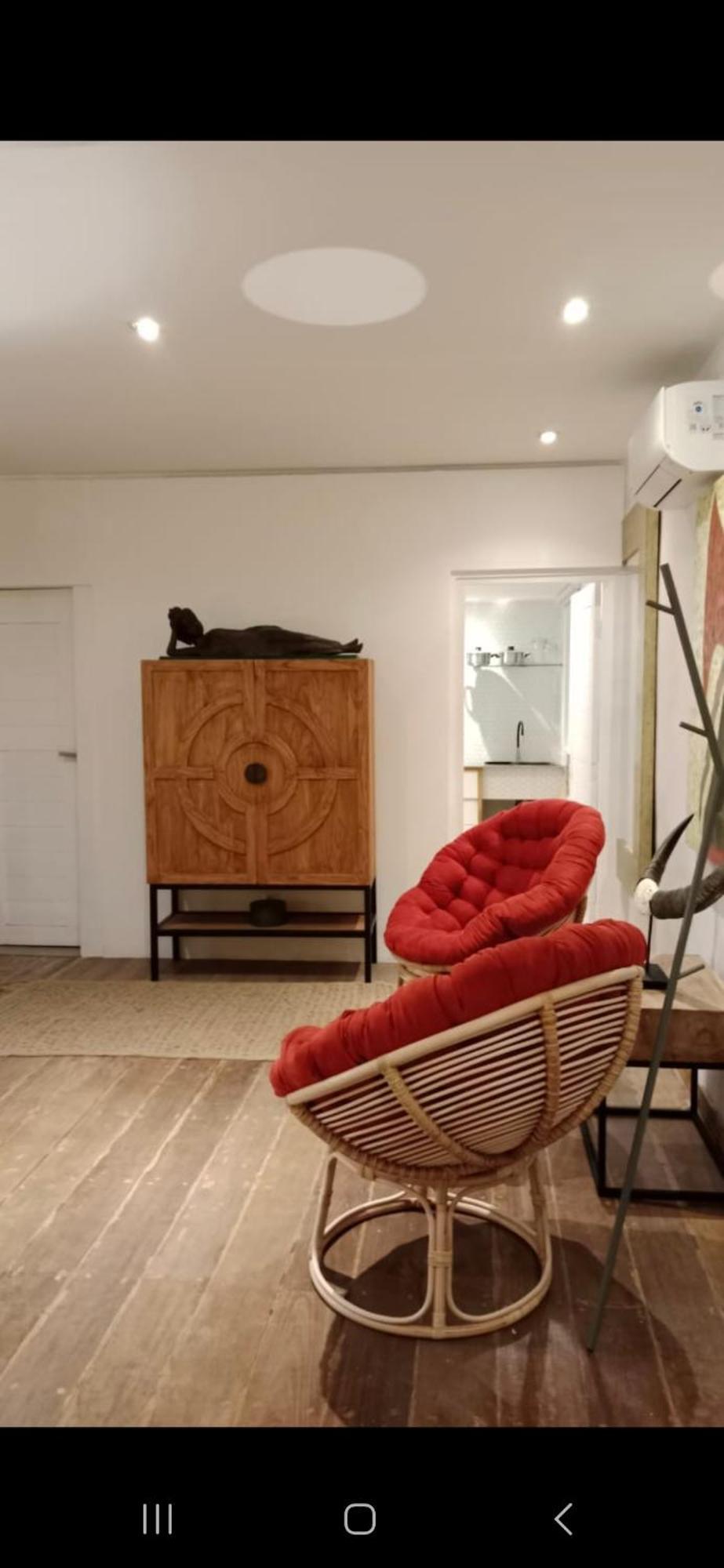 Apartemen Altea Seminyak (Bali)