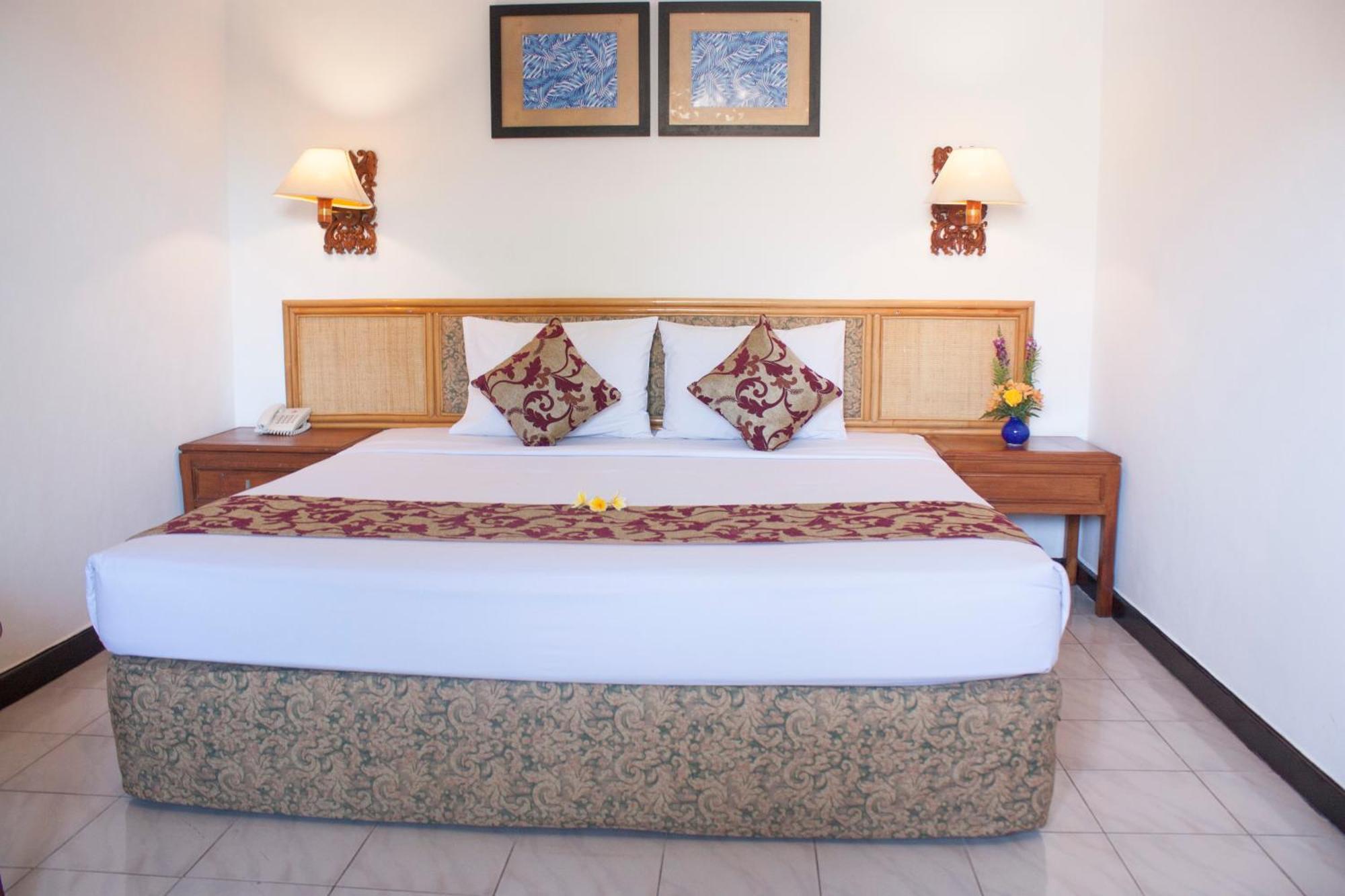 Paradiso Hotel