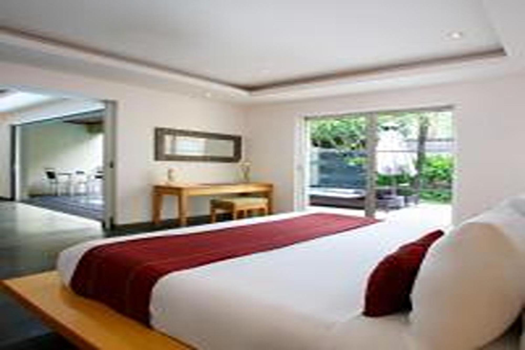 Bali Island And Villa