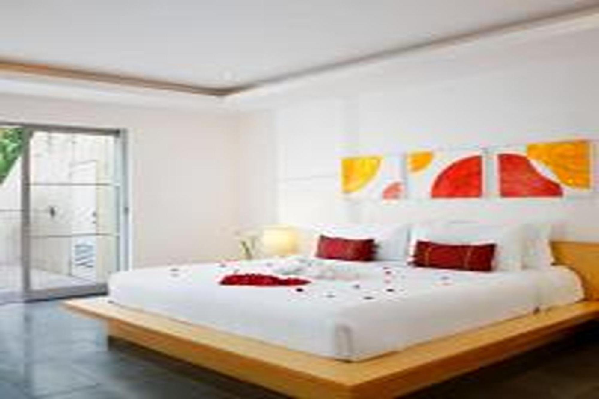 Villa Bali Island And *