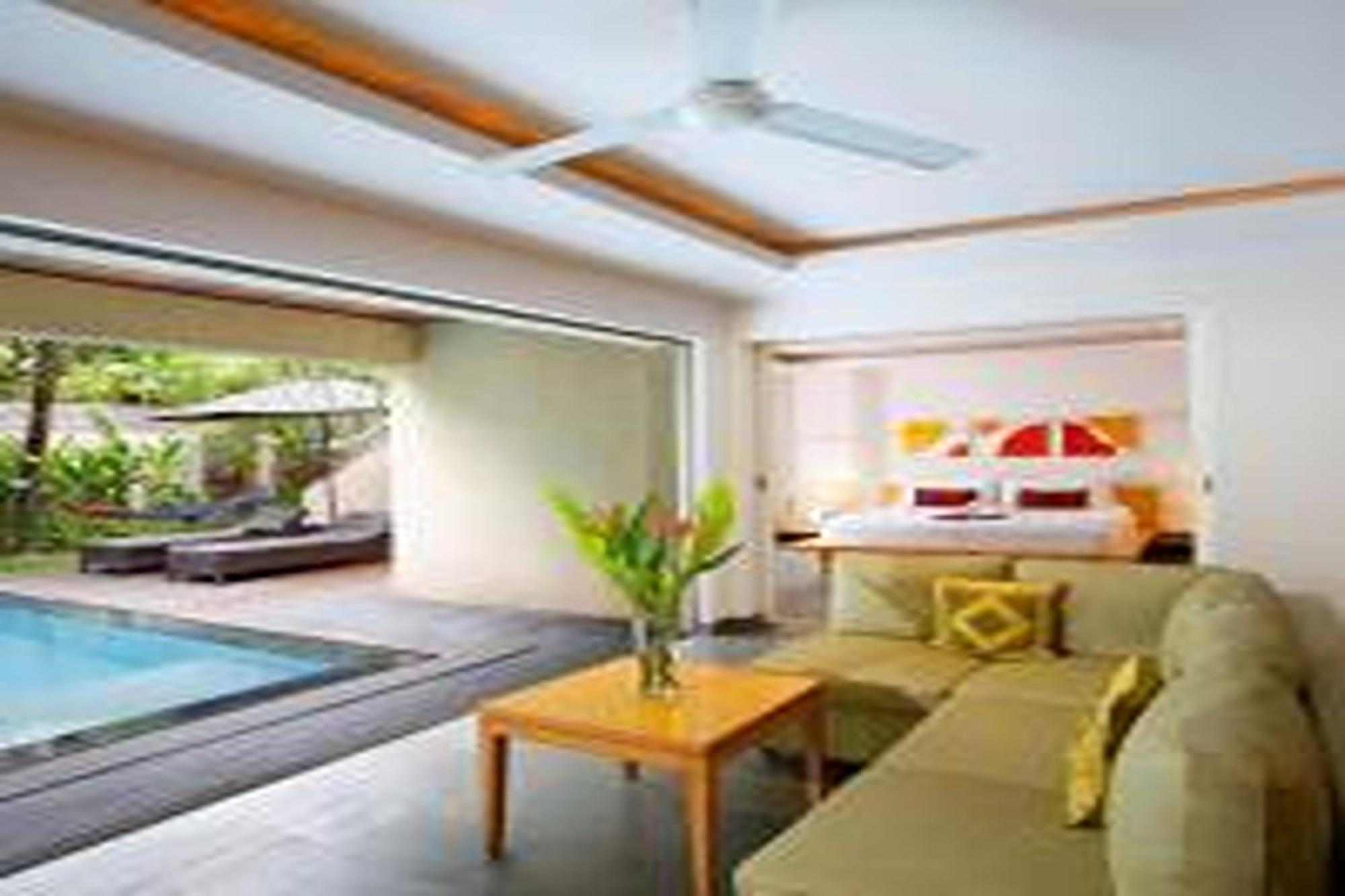 Villa Bali Island And Seminyak (Bali)
