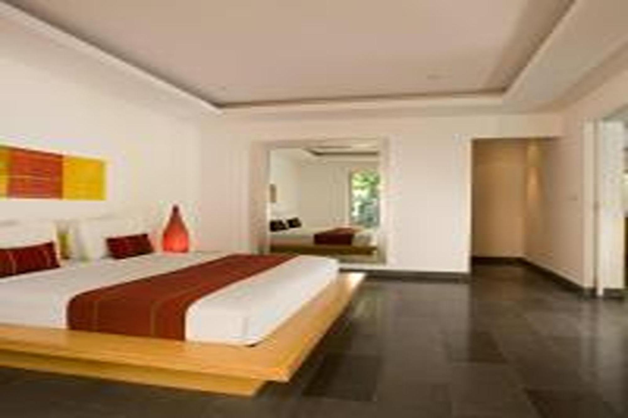 Bali Island And Villa *